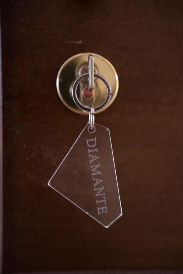 Hotel Caluna Charme サン・ジョヴァンニ・ア・ピーロ エクステリア 写真